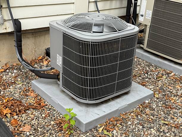 24/7 Emergency Hvac experts in Ellsworth, IL